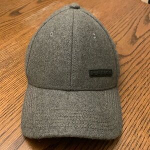 Tony Hawk wool baseball hat